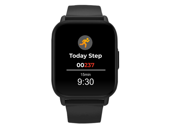 chat notif